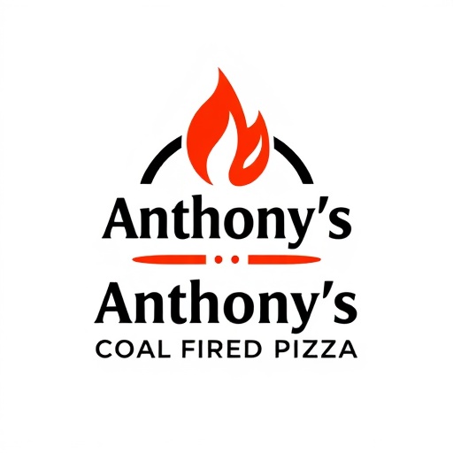 Anthony's coal fired pizza